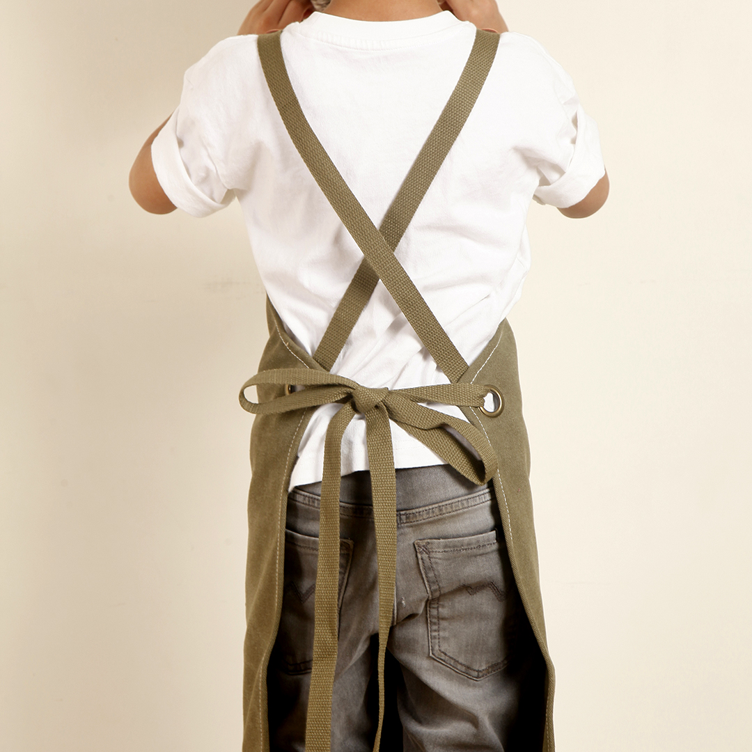 親子廚藝與手作展示9